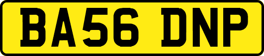 BA56DNP