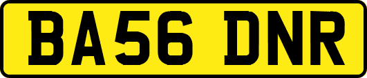 BA56DNR