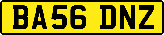 BA56DNZ
