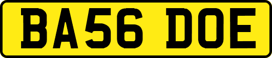 BA56DOE