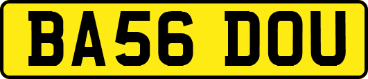 BA56DOU