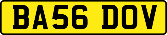 BA56DOV