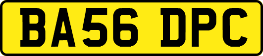 BA56DPC