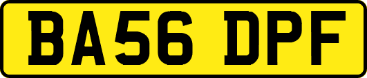 BA56DPF