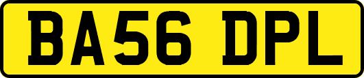 BA56DPL