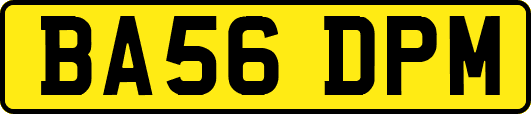 BA56DPM