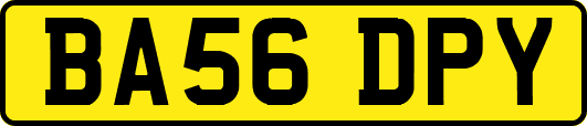 BA56DPY