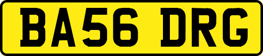 BA56DRG