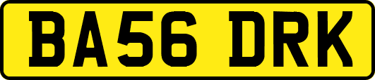 BA56DRK