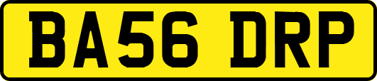 BA56DRP