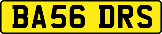 BA56DRS