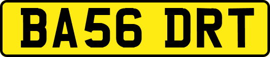 BA56DRT