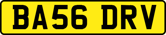 BA56DRV