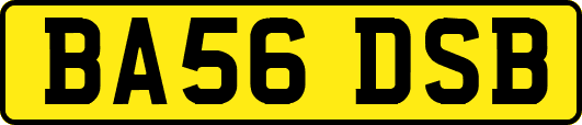 BA56DSB