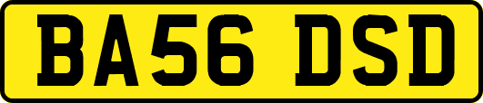 BA56DSD