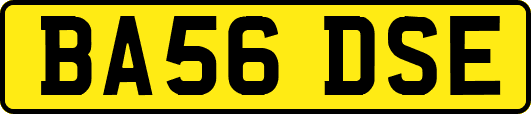 BA56DSE