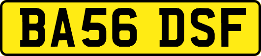 BA56DSF