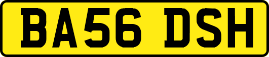 BA56DSH