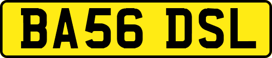 BA56DSL