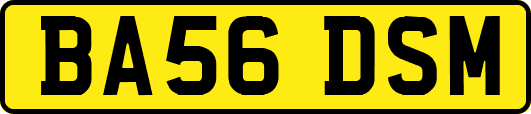 BA56DSM