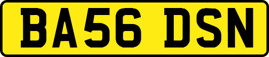 BA56DSN