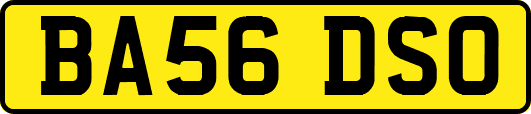 BA56DSO