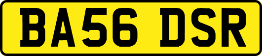 BA56DSR