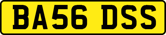 BA56DSS