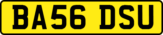 BA56DSU