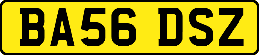 BA56DSZ