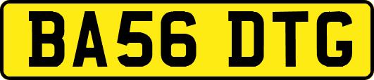 BA56DTG