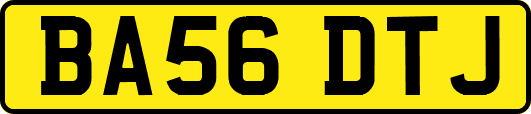 BA56DTJ