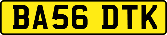 BA56DTK