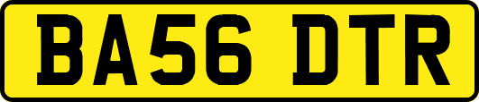 BA56DTR