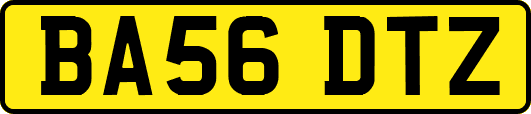 BA56DTZ
