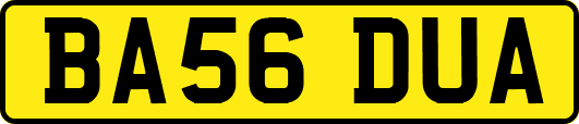 BA56DUA