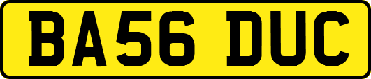 BA56DUC
