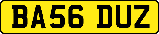 BA56DUZ