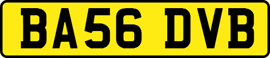 BA56DVB