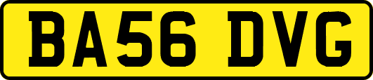 BA56DVG
