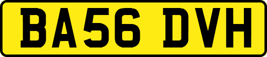 BA56DVH