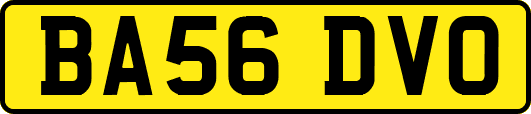BA56DVO