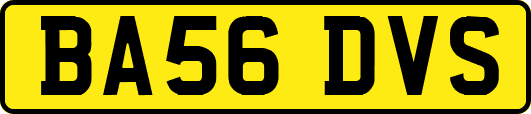 BA56DVS