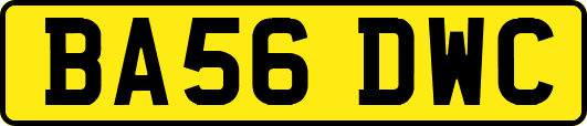 BA56DWC