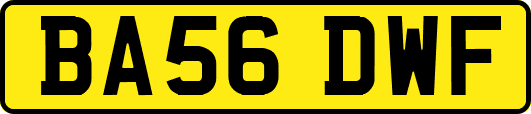 BA56DWF