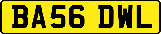 BA56DWL
