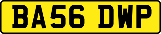 BA56DWP