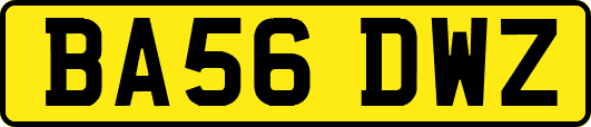 BA56DWZ