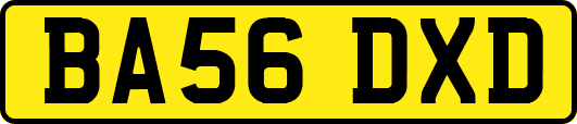 BA56DXD