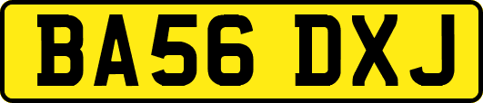 BA56DXJ